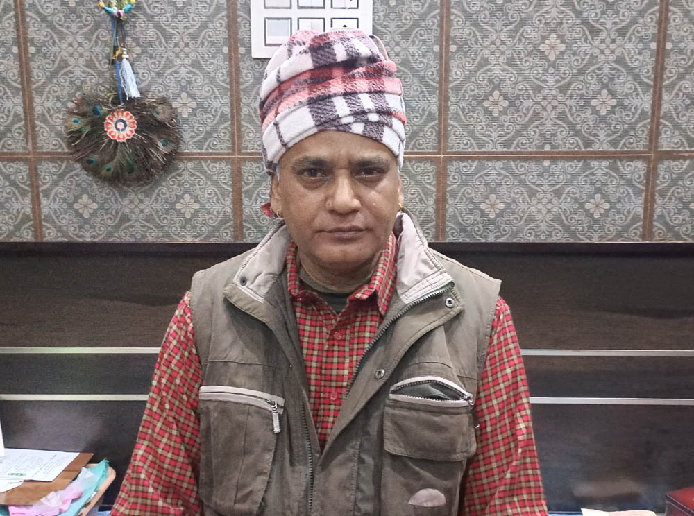ਦੋ ਦਿਨਾਂ ਸਾਲਾਨਾ ਜੋੜ ਮੇਲਾ 30 ਨਵੰਬਰ ਅਤੇ 1 ਦਸੰਬਰ ਨੂੰ ਕਰਵਾਇਆ ਜਾਵੇਗਾ/ਸਾਈਂ ਅਵਿਨਾਸ਼ ਸ਼ਾਹ ਕਾਦਰੀ